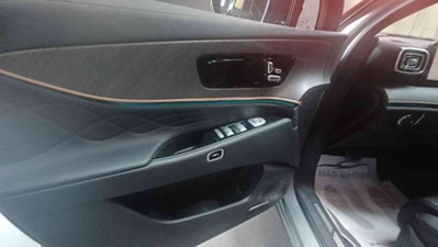 Jaecoo Jaecoo 8 SHS-P 1.5 tgdi phev Exclusive awd auto (18)