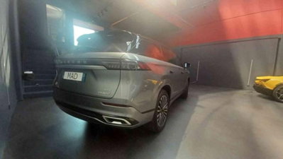 Jaecoo Jaecoo 8 SHS-P 1.5 tgdi phev Exclusive awd auto (5)