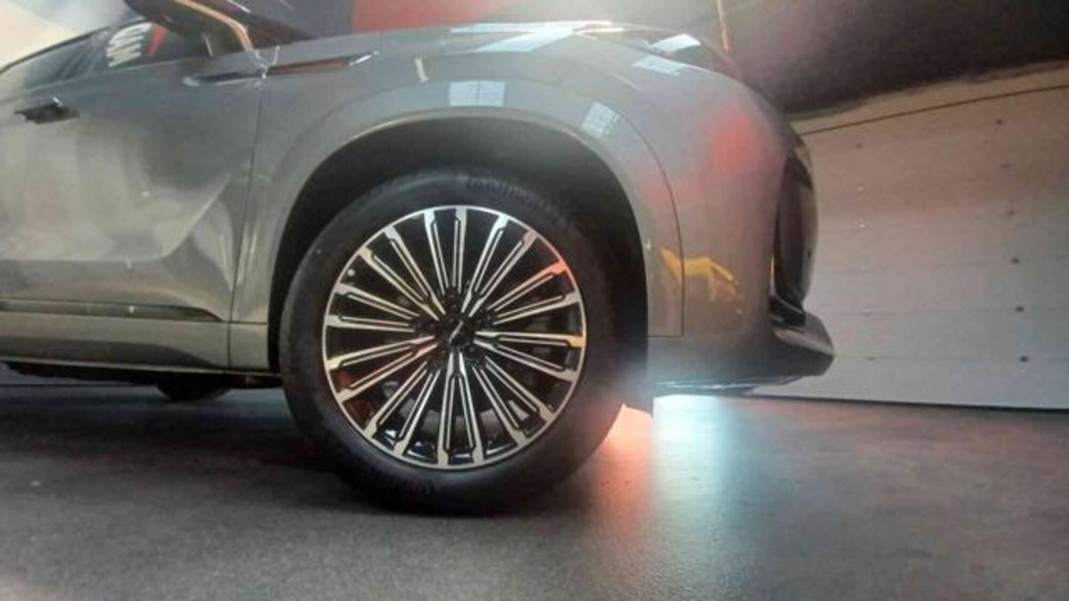 Jaecoo Jaecoo 8 SHS-P 1.5 tgdi phev Exclusive awd auto (6)