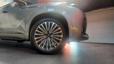 Jaecoo Jaecoo 8 SHS-P 1.5 tgdi phev Exclusive awd auto (6)