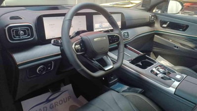 Jaecoo Jaecoo 8 SHS-P 1.5 tgdi phev Exclusive awd auto (7)