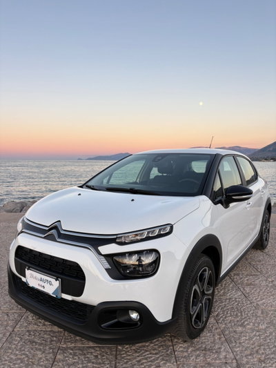 Citroen C3 BlueHDi 100 S&S C-Series