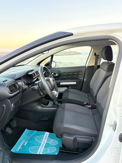 Citroen C3 BlueHDi 100 S&S C-Series (10)