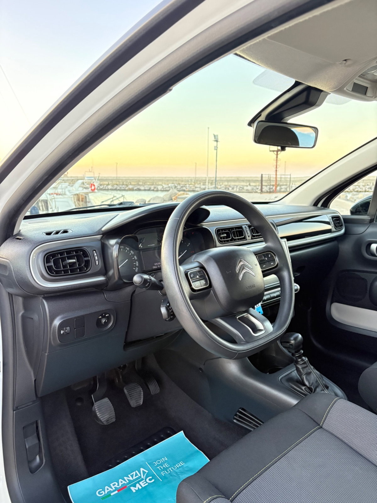 Citroen C3 BlueHDi 100 S&S C-Series (11)