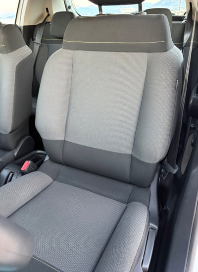 Citroen C3 BlueHDi 100 S&S C-Series (12)
