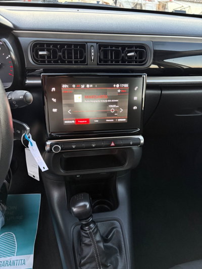 Citroen C3 BlueHDi 100 S&S C-Series (14)