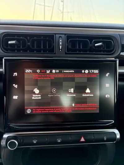 Citroen C3 BlueHDi 100 S&S C-Series (15)