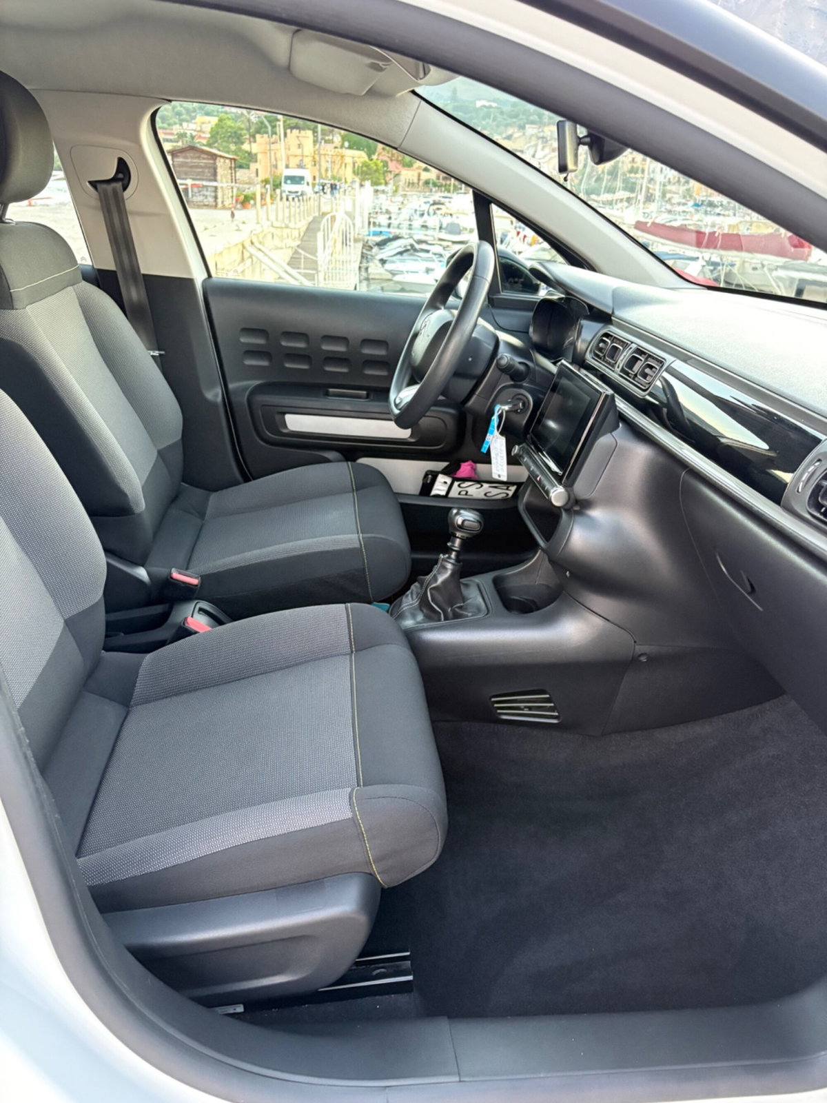 Citroen C3 BlueHDi 100 S&S C-Series (18)