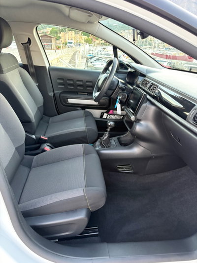 Citroen C3 BlueHDi 100 S&S C-Series (18)