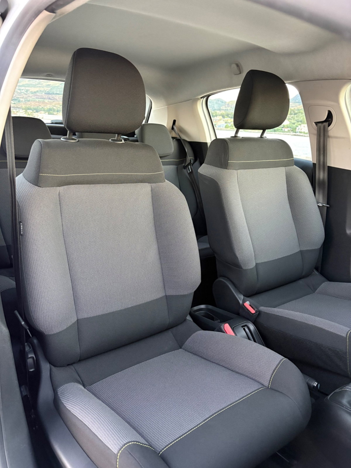 Citroen C3 BlueHDi 100 S&S C-Series (19)