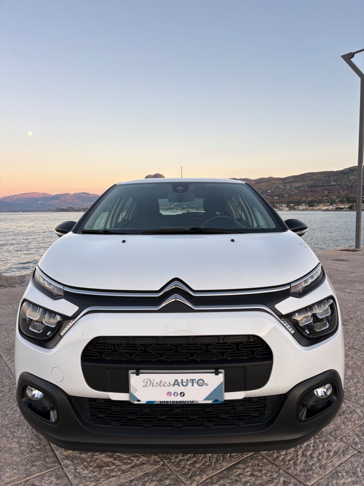 Citroen C3 BlueHDi 100 S&S C-Series (3)