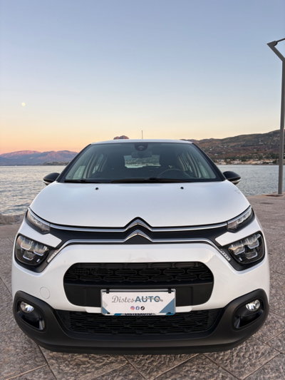 Citroen C3 BlueHDi 100 S&S C-Series (3)