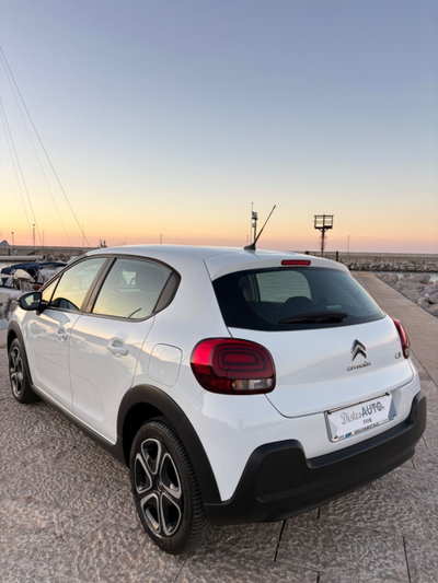 Citroen C3 BlueHDi 100 S&S C-Series (5)