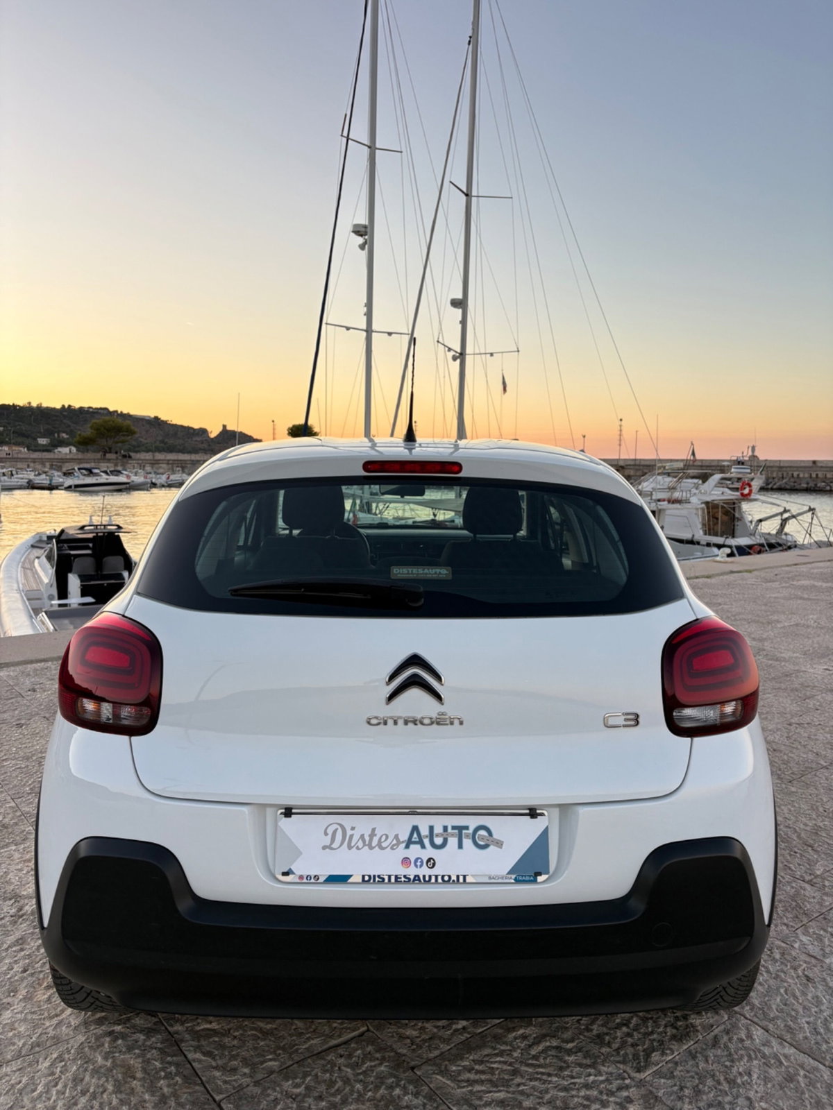 Citroen C3 BlueHDi 100 S&S C-Series (6)