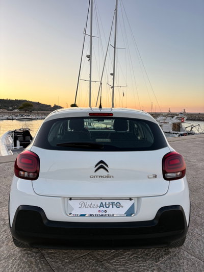 Citroen C3 BlueHDi 100 S&S C-Series (6)