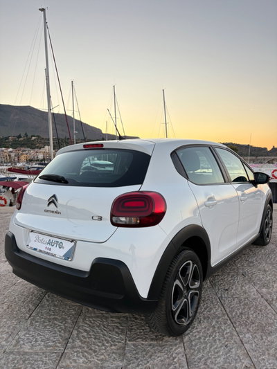 Citroen C3 BlueHDi 100 S&S C-Series (7)