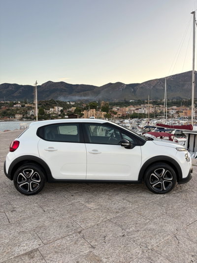 Citroen C3 BlueHDi 100 S&S C-Series (8)