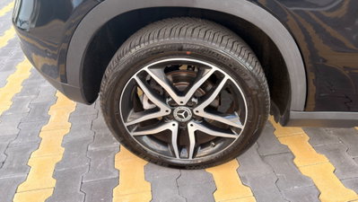 Mercedes-Benz Classe A 200 d Automatic 4Matic Sport (11)