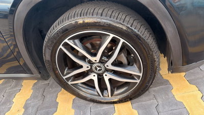 Mercedes-Benz Classe A 200 d Automatic 4Matic Sport (12)
