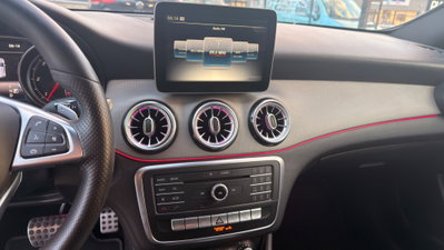 Mercedes-Benz Classe A 200 d Automatic 4Matic Sport (14)