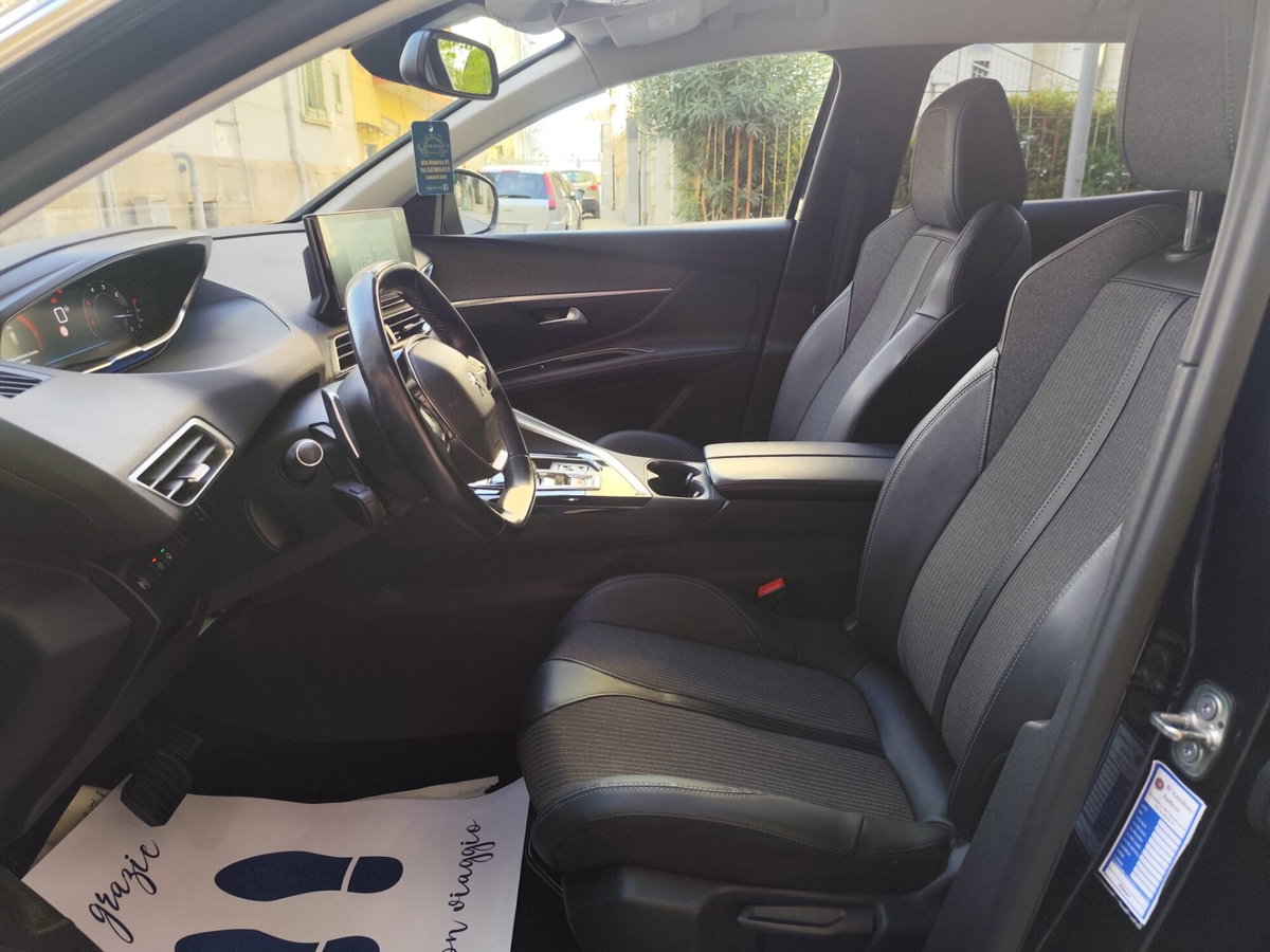 Peugeot 3008 BlueHDi 130 S&S Allure Pack (15)