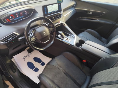 Peugeot 3008 BlueHDi 130 S&S Allure Pack (16)