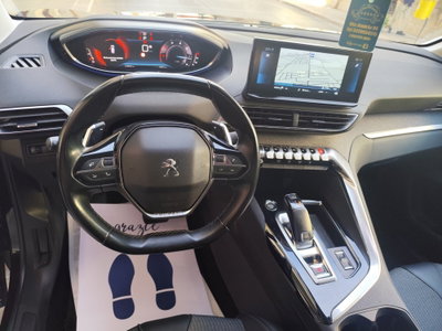 Peugeot 3008 BlueHDi 130 S&S Allure Pack (17)