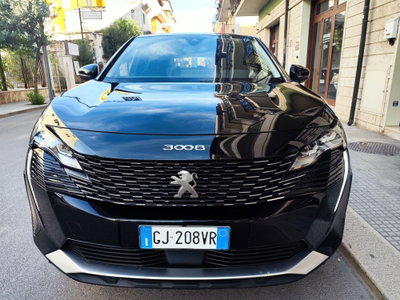 Peugeot 3008 BlueHDi 130 S&S Allure Pack (2)