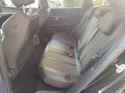 Peugeot 3008 BlueHDi 130 S&S Allure Pack (20)