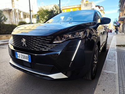 Peugeot 3008 BlueHDi 130 S&S Allure Pack (3)
