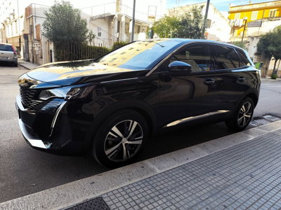 Peugeot 3008 BlueHDi 130 S&S Allure Pack (4)