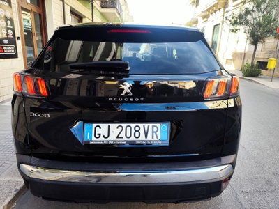 Peugeot 3008 BlueHDi 130 S&S Allure Pack (5)