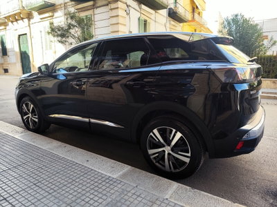 Peugeot 3008 BlueHDi 130 S&S Allure Pack (6)
