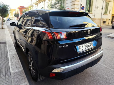 Peugeot 3008 BlueHDi 130 S&S Allure Pack (7)