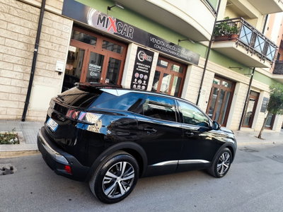 Peugeot 3008 BlueHDi 130 S&S Allure Pack (8)