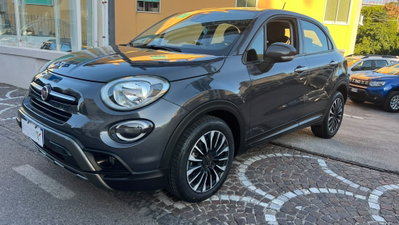 Fiat 500X 1.0 T3 120 CV Mirror Cross usata