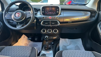 Fiat 500X 1.0 T3 120 CV Mirror Cross (10)