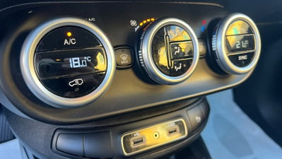 Fiat 500X 1.0 T3 120 CV Mirror Cross (13)