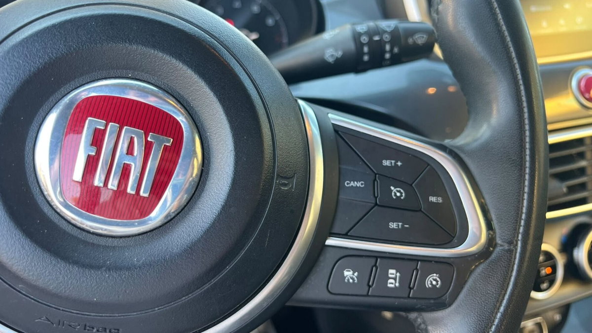 Fiat 500X 1.0 T3 120 CV Mirror Cross (15)