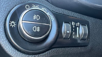 Fiat 500X 1.0 T3 120 CV Mirror Cross (16)