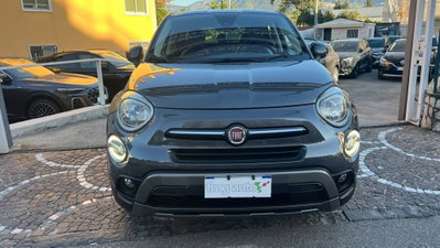 Fiat 500X 1.0 T3 120 CV Mirror Cross (2)