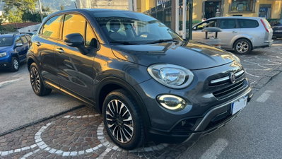 Fiat 500X 1.0 T3 120 CV Mirror Cross (3)