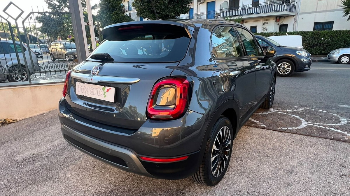 Fiat 500X 1.0 T3 120 CV Mirror Cross (4)