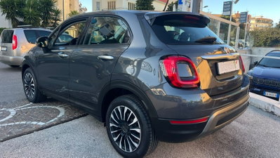 Fiat 500X 1.0 T3 120 CV Mirror Cross (6)