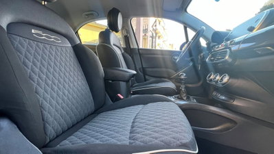 Fiat 500X 1.0 T3 120 CV Mirror Cross (7)
