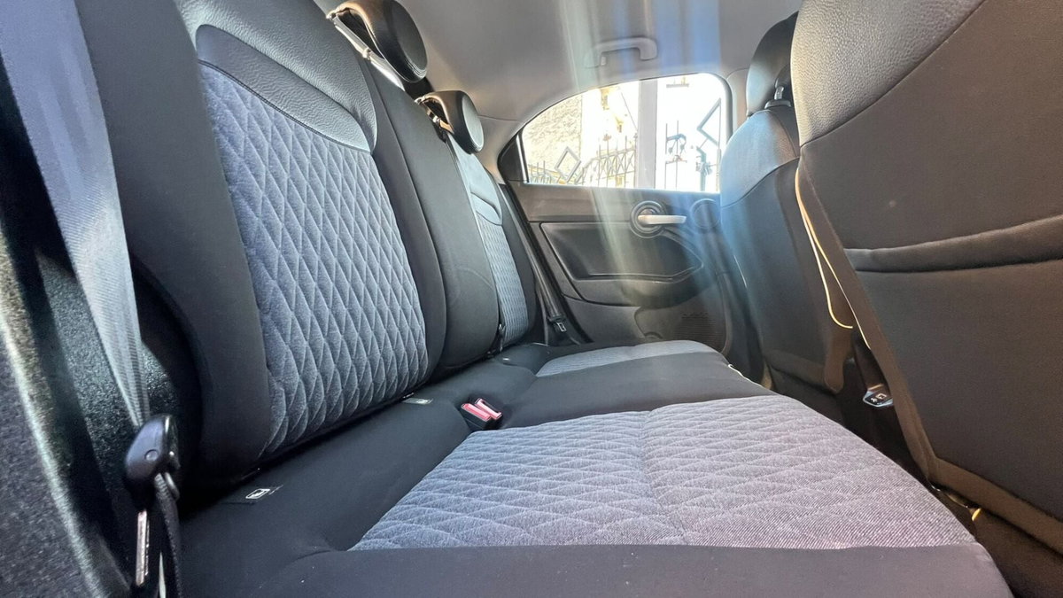Fiat 500X 1.0 T3 120 CV Mirror Cross (8)