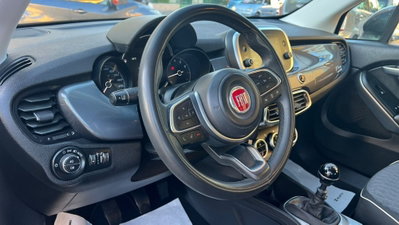 Fiat 500X 1.0 T3 120 CV Mirror Cross (9)