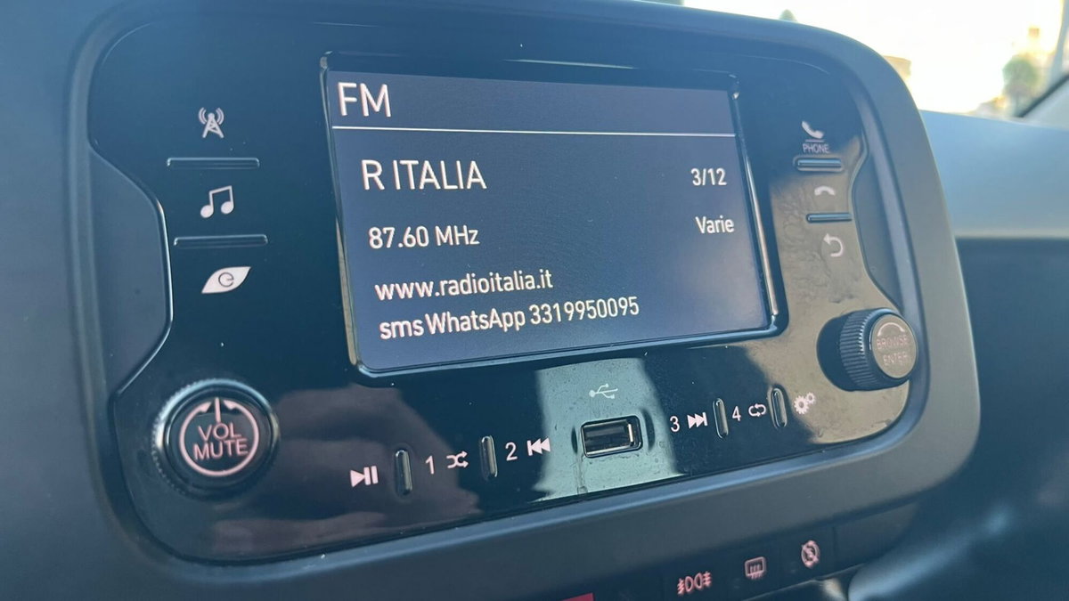 Fiat Panda 1.0 FireFly S&S Hybrid City Life (13)