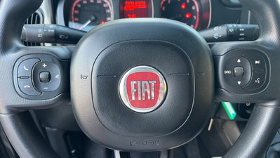 Fiat Panda 1.0 FireFly S&S Hybrid City Life (14)