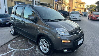 Fiat Panda 1.0 FireFly S&S Hybrid City Life (3)